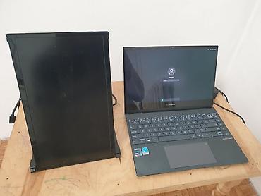 Другие бренды ноутбука: Asus Zenbook Flip 13 OLED (UX363EA) Компактный ультрабук-трансформер — 5