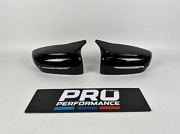 Обвес: Комплект BMW, Новый — 9