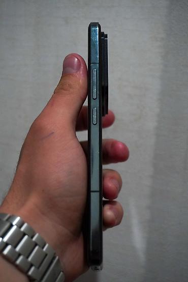 13 pro 512: Xiaomi, 14 Pro, Б/у, 1 ТБ, цвет - Черный, 1 SIM, 2 SIM, eSIM — 3