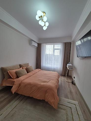 Посуточная аренда квартир: 1 комната, Круглосуточное заселение — 11