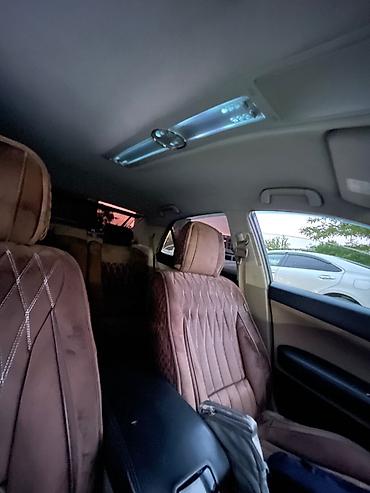 byd sealion 6: Toyota Mark X: 2005 г., 3 л, Автомат, Бензин, Седан — 9