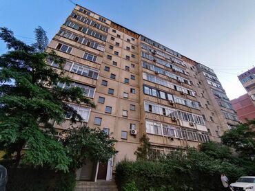 Продажа квартир: 3 комнаты, 62 м², 105 серия, 9 этаж, Косметический ремонт