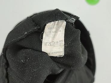 getry z zapiętkami: Legginsy rozmiar M — 5