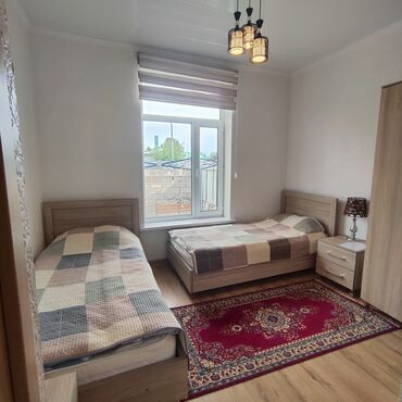 Иссык-Куль 2025: Коттедж, 8 ЦО Париж, Чок-Тал, Парковка, стоянка — 9