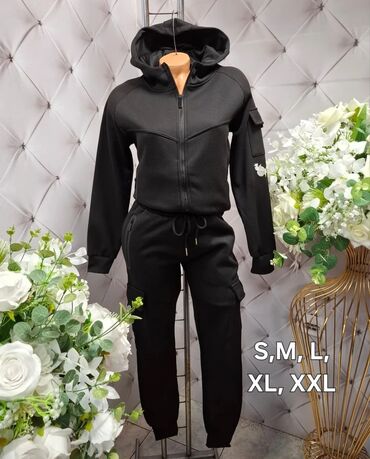 Kompleti: ❤️❤️ SAVRŠENO TOPLI kompleti trenerke 3000❤️❤️ na lalafo.rs — 5 Kompleti: ❤️❤️ SAVRŠENO TOPLI kompleti trenerke 3000❤️❤️ — 5