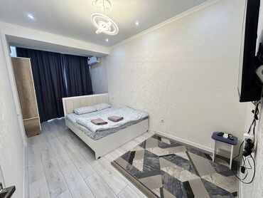 бассейн в аренду: 2 комнаты, 40 м², 10 этаж