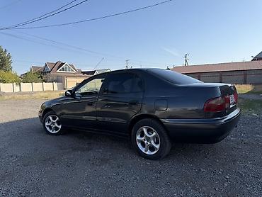 тойота сефиро: Toyota Carina E: 1997 г., Бензин, Седан — 4