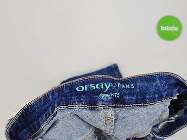 clockhouse jeans: Orsay, Jeansy damskie, rozmiar XS — 4