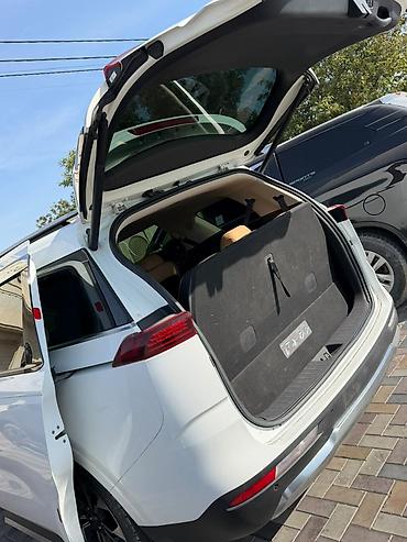 Kia: Kia Carnival: 2021 г., 2.2 л, Автомат, Дизель, Минивэн — 5