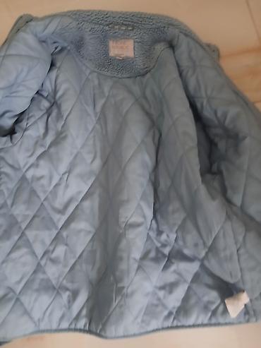 Ženska jakna – sherpa/flis stil, brend Pacific Republic. n̈ - Boja — 3