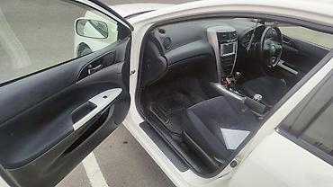 Toyota: Toyota Caldina: 2004 г., 1.8 л, Автомат, Бензин, Хэтчбэк — 8