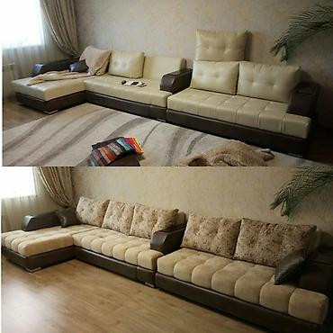 Sifarişlə divanlar: Divan — 7