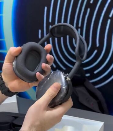 Qulaqcıqlar: Yeni Simsiz (Bluetooth) Qulaqcıqlar, Apple -da lalafo.az — 10 Qulaqcıqlar: Yeni Simsiz (Bluetooth) Qulaqcıqlar, Apple — 10