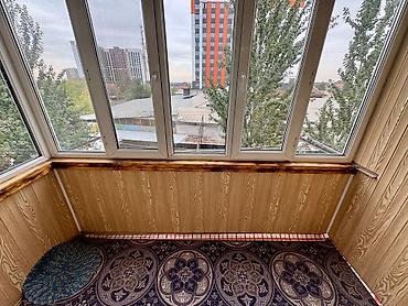 Продажа квартир: 3 комнаты, 72 м², Восток-5 мкр Индивидуалка, 3 этаж, Косметический ремонт — 9