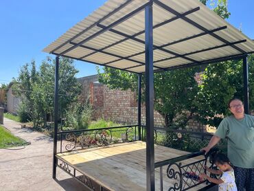 Беседки: Беседка — 16