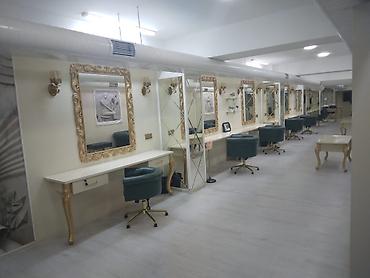 kiraye gence: Nerimanov rayonda yerlesen GOZELLIK SALONU icareyeve verilir — 1
