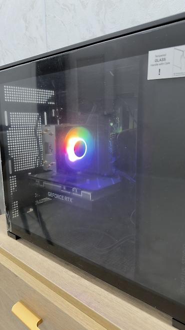 купить ртх 3050: Продаю Б/У Бюджетный игровой/рабочий ПК с видеокартой GeForce RTX 3050 — 2