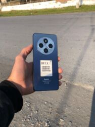 ət cəken masinlarin matoru: Xiaomi 14 Civi, 256 ГБ, цвет - Черный, 
 Гарантия, Сенсорный, Отпечаток пальца