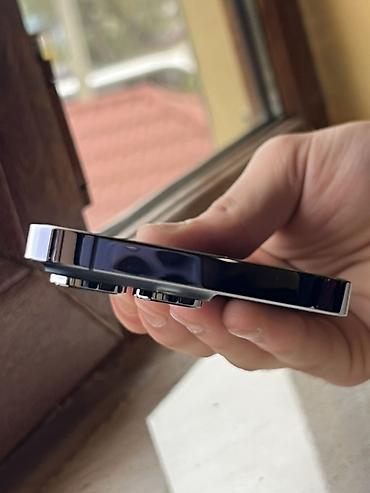 lalafo az telefon: IPhone 14 Pro, 128 GB, Space Gray, Face ID — 5