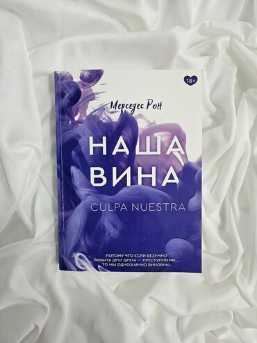 сумки дорожные бишкек: Edu_book.kg- инстаграмм 📩 ✨ «Наша вина» 📘 Мерседес Рон — эмоциональный