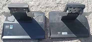 Мониторы: Монитор, Acer, Б/у, LCD, 19" - 20" — 3