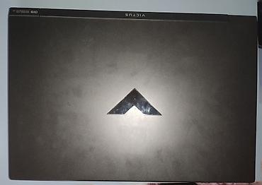 kredit noutbuk: Б/у HP Victus, 15.6 ", Intel Core i5, 512 ГБ, Доставка в районы — 2
