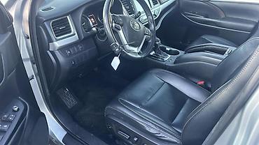 sonata d8: Toyota Highlander: 2019 г., 3.5 л, Вариатор, Гибрид, Внедорожник — 3