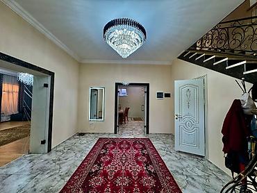 Продажа домов: Дом, 380 м², 5 комнат, Агентство недвижимости, Евроремонт — 8