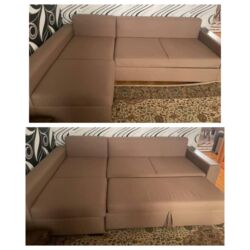 Çarpayılar: Künc divan