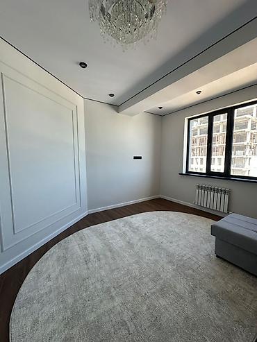 60: 2 комнаты, 60 м², Элитка, 11 этаж — 8