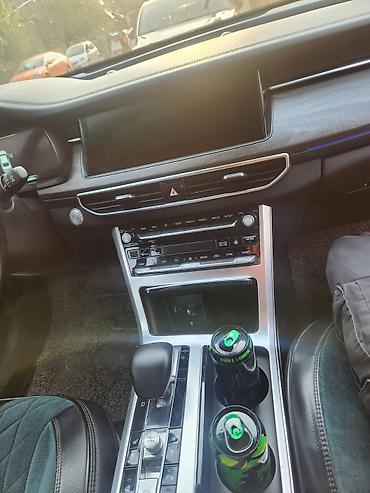 авто магазин бишкек: Kia K7: 2020 г., 2.4 л, Автомат, Гибрид, Седан — 7