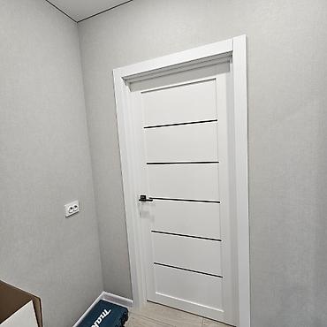 Ремонт под ключ: Натяжные потолки и межкомнатные двери под ключ - Натяжные потолки — 3