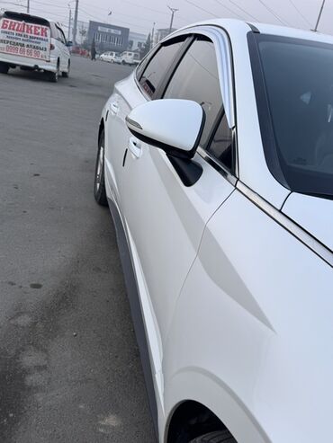 Hyundai: Hyundai Sonata: 2020 г., 2 л, Автомат, Газ, Седан at lalafo.kg — 4 Hyundai: Hyundai Sonata: 2020 г., 2 л, Автомат, Газ, Седан — 4