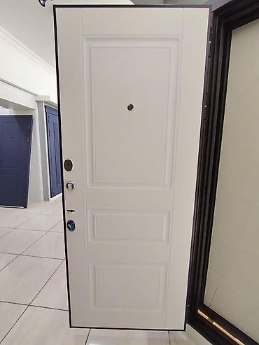 seyf qaplar: B-63 venge 3 rezin Kateqoriya: Seyf qapıları Ölçü: 86x205, 96x205 — 5