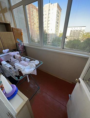 64: 3 комнаты, 64 м², 7 мкр 5 этаж, Свежий ремонт — 7