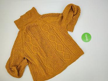 solar chusty: Kardigan damski, rozmiar M — 3