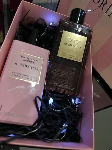 Другое: Victoria secret Orginal məhsullar əldədir invoice sənədi var kim — 3