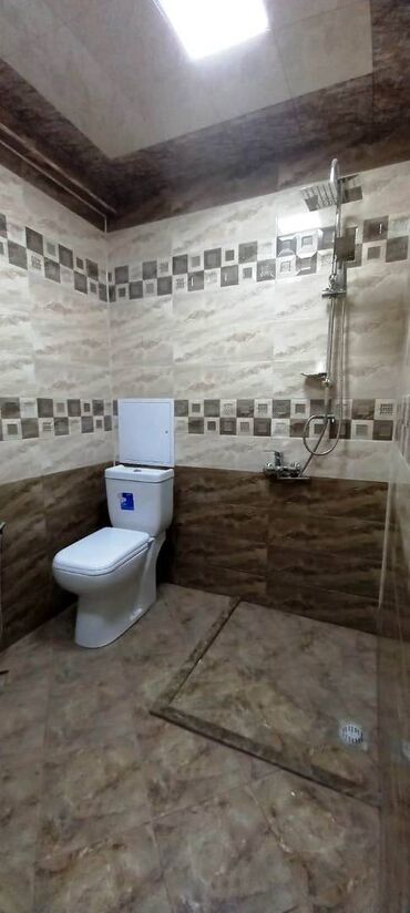 Yeni tikili: 2 otaqlı, Yeni tikili, 65 kv. m — 9