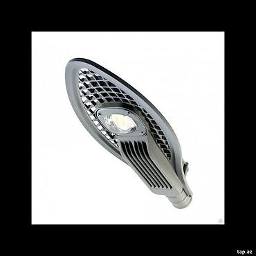 lupali led: LED Küçə İşığı / Dirək Üçün LED Lampa 🟢 Rəsmi iş yeri olan və — 1