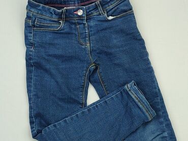 Jeans: Jeans, Palomino, 9 years, 128/134, condition - Good