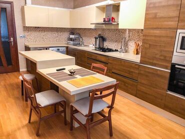 Yeni tikili: 3 otaqlı, Yeni tikili, 173 kv. m — 13