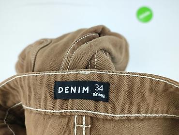 eksept: Spodnie cargo damskie, rozmiar XS — 4