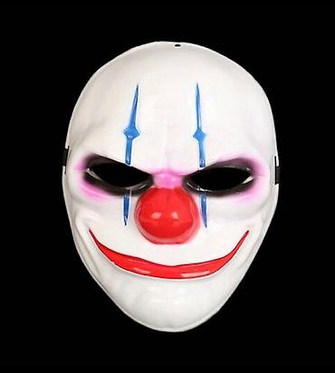 Другие комплектующие: Карнавальные маски — в наличии все модели с фото. Варианты: - — 3