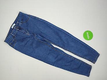 guess 92: Bershka, Jeansy damskie, rozmiar M — 2