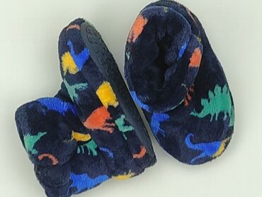 trampki do kolan: Slippers 24, Used