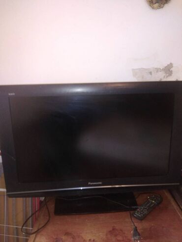 palmers korset b: Panasonic lcd tv 32