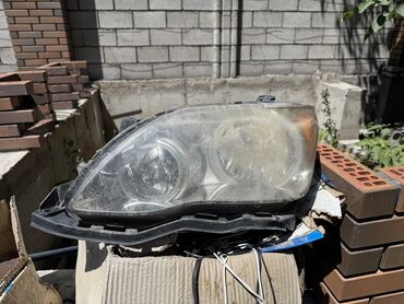 задняя фара камри: Алдыңкы сол фара Toyota 2006 г., Оригинал, АКШ
