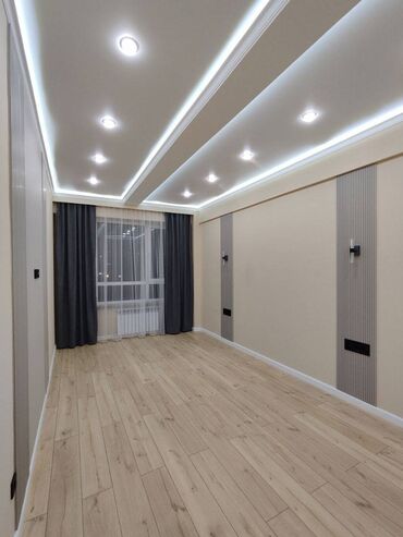 купить квартиру в тунгуче: 2 комнаты, 67 м², Элитка, 4 этаж