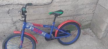 sg: Сена 5000 Детский велосипед SG Bike (модель 09), примерно 20" колеса — 2