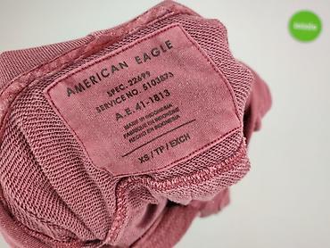 ae outfitters: American Eagle, Bluza z kapturem damska, rozmiar XS — 5